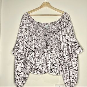 MISA Los Angeles Top